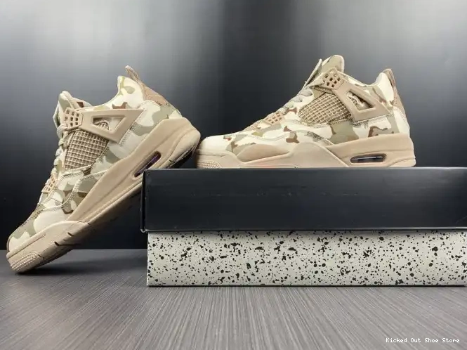 Kick Theory Aleali 4 DJ1193-200 x Camo May Jordan Air 0522